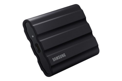 Samsung MU-PE1T0S 1 TB USB Type-C 3.2 Gen 2 (3.1 Gen 2) Black