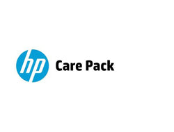 HP 4 year Next Business Day Response Onsite w/Defective Media Retention NB HW Supp