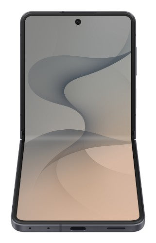 Samsung Galaxy Z Flip8 17.5 cm (6.9") Dual SIM 5G USB Type-C 12 GB 512 GB 4300 mAh Graphite