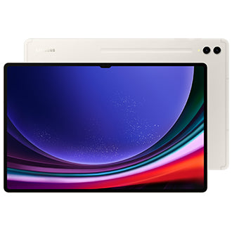 Samsung Galaxy Tab S9 Ultra SM-X916B 5G Snapdragon LTE-TDD & LTE-FDD 256 GB 37.1 cm (14.6") 12 GB Wi-Fi 6 (802.11ax) Android 13 Beige