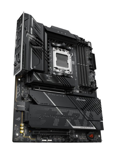 ASUS ROG STRIX X870E-H GAMING WIFI7 AMD X870E Socket AM5 ATX