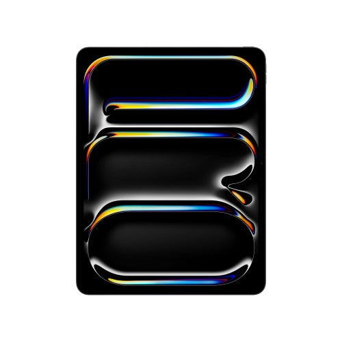 Apple iPad 13-inch Pro M5 Wi-Fi 2TB with nano-texture glass - Space Black