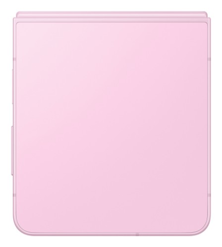 Samsung Galaxy Z Flip8 17.5 cm (6.9") Dual SIM 5G USB Type-C 12 GB 256 GB 4300 mAh Pink