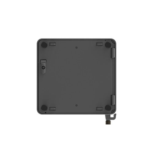 ASUS NUC 15 Pro RNUC15CRHC500000 Black 210H