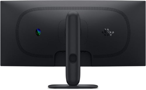 Alienware AW3426DWM computer monitor 86.4 cm (34") 3440 x 1440 pixels 4K Ultra HD LCD Black