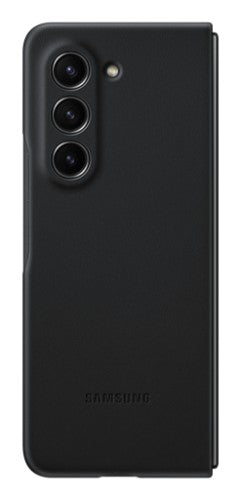 Samsung EF-VF946PBEGWW mobile phone case 19.3 cm (7.6") Cover Black