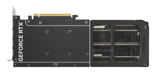 ASUS Prime -RTX5060TI-O16G NVIDIA GeForce RTX 5060 Ti 16 GB GDDR7
