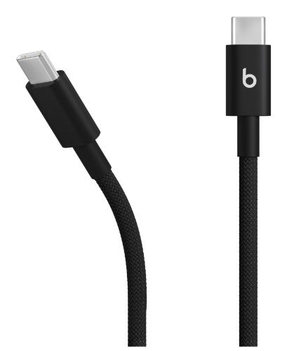 Apple Beats USB cable USB 2.0 1.5 m USB C Black