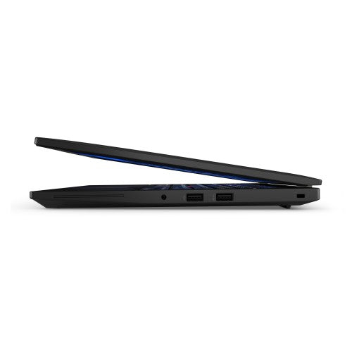 Lenovo ThinkPad L14 Gen 5 (AMD) AMD Ryzen™ 3 7335U Laptop 35.6 cm (14") WUXGA 16 GB DDR5-SDRAM 256 GB SSD Wi-Fi 6E (802.11ax) Windows 11 Pro English Black