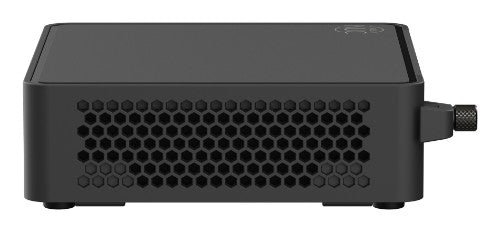 ASUS NUC 15 Pro RNUC15CRKC700003 Black 240H