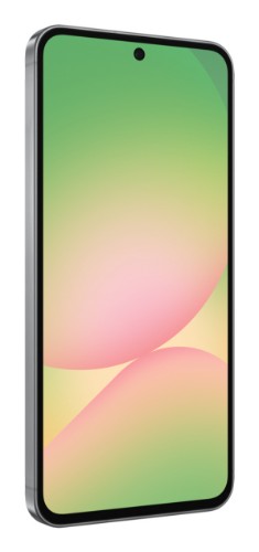 Samsung Galaxy A56 5G Enterprise Edition 17 cm (6.7") Dual SIM USB Type-C 8 GB 256 GB 5000 mAh Graphite