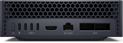 DELL Pro Max GB10 FCM1253 128 GB LPDDR5x-SDRAM 2 TB SSD DGX OS Mini PC Black