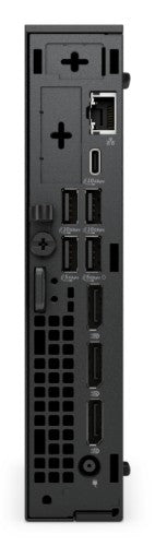 DELL Pro QBM1250 Plus Intel Core Ultra 5 235 16 GB DDR5-SDRAM 512 GB SSD Windows 11 Pro Micro PC Mini PC Black