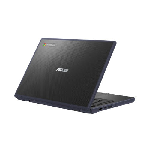 ASUS Chromebook CZ11 CZ1104CM4A-MZ0055 MediaTek Kompanio 540 29.5 cm (11.6") HD 8 GB LPDDR5x-SDRAM 64 GB eMMC Wi-Fi 6E (802.11ax) ChromeOS Grey QWERTY UK English