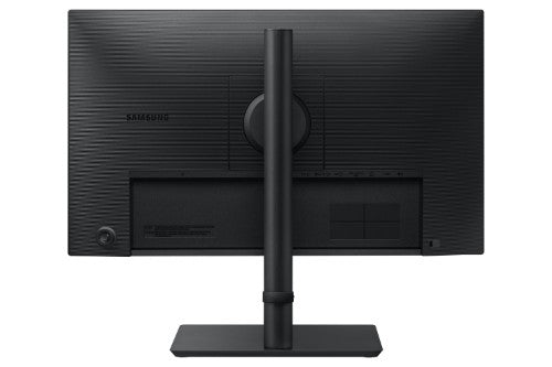 Samsung S43UF computer monitor 61 cm (24") 1920 x 1080 pixels Full HD LCD Black