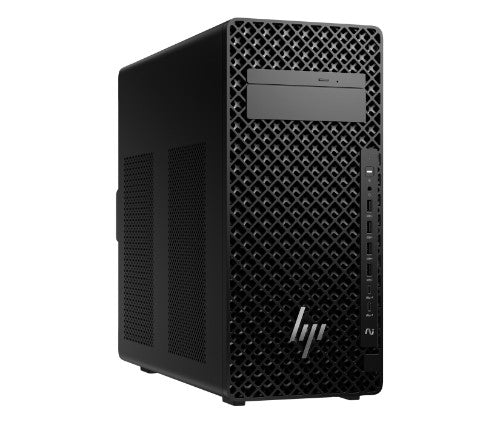 HP Z2 Tower G1i Intel Core Ultra 9 285K 64 GB DDR5-SDRAM 1 TB SSD NVIDIA RTX PRO 4000 Blackwell Windows 11 Pro Workstation AI Workstation, AI PC Black