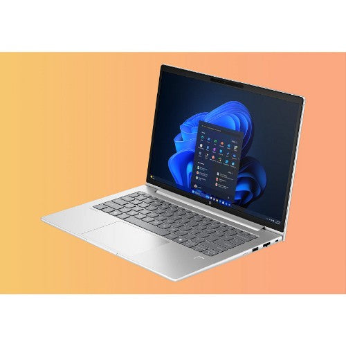 HP ProBook 4 G1i 14 AI PC Wolf Pro Security Edition Intel Core Ultra 5 225H Laptop 35.6 cm (14") WUXGA 32 GB DDR5-SDRAM 1 TB SSD Wi-Fi 7 (802.11be) Windows 11 Pro Silver