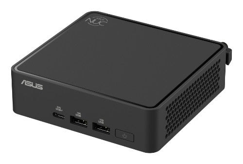 ASUS NUC 15 Pro RNUC15CRKC700003 Black 240H
