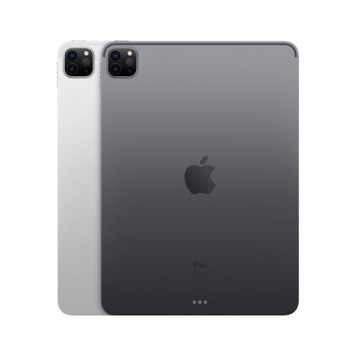 Apple iPad Pro 5th Gen 11in M1 Wi-Fi 2048GB - Silver