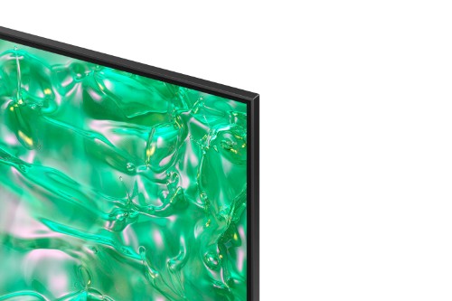 Samsung HU8000F 2.16 m (85") 4K Ultra HD Smart TV Black 20 W
