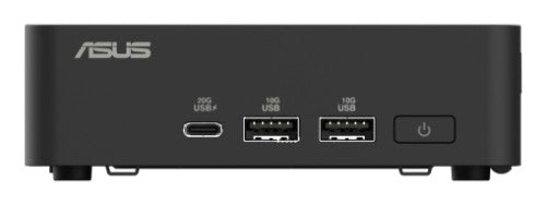 ASUS NUC 15 Pro RNUC15CRKC700003 Black 240H