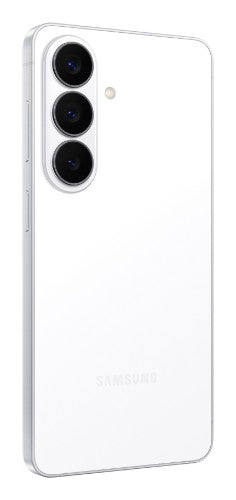 Samsung Galaxy S26 16 cm (6.3") Dual SIM Android 16.0 5G USB Type-C 12 GB 512 GB 4300 mAh White