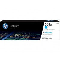 HP CF541A/203A Toner cartridge cyan, 1.3K pages ISO/IEC 19798 for HP Pro M 254