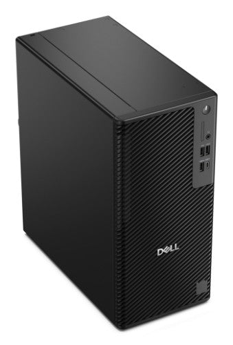 DELL Pro Precision 7 T1 PW7T1260 Intel Core Ultra 7 265 32 GB DDR5-SDRAM 1 TB SSD NVIDIA RTX A1000 Windows 11 Pro Desktop Workstation Black