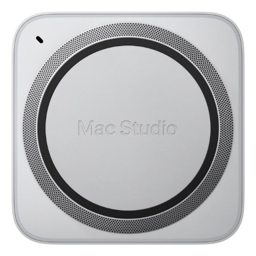 Apple Mac Studio CTO , M4 Max (16 Core CPU, 40 Core GPU), 64GB unified mamory, 2TB SSD, UK Power Supply