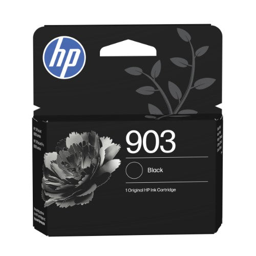 HP T6L99AE/903 Ink cartridge black, 300 pages 8ml for HP OfficeJet Pro 6860/6950