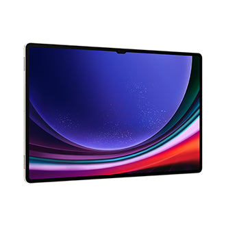 Samsung Galaxy Tab S9 Ultra SM-X916B 5G Snapdragon LTE-TDD & LTE-FDD 1 TB 37.1 cm (14.6") 16 GB Wi-Fi 6 (802.11ax) Android 13 Beige