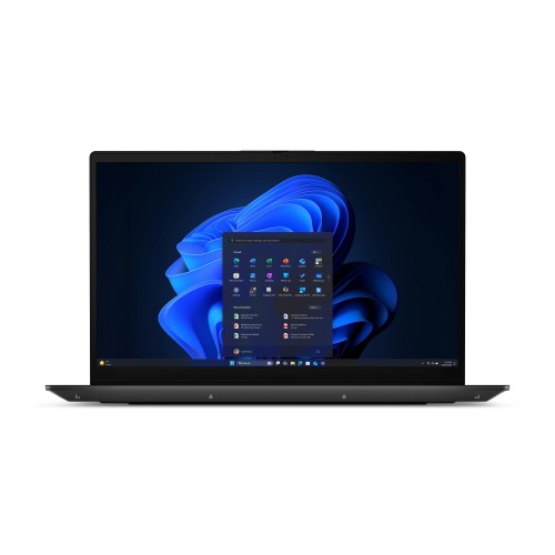Lenovo V15 G7 IWC Intel Core 5 320 Laptop 39.6 cm (15.6") Full HD 16 GB DDR5-SDRAM 512 GB SSD Wi-Fi 6 (802.11ax) Windows 11 Pro Black UK English