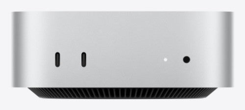 Apple Mac mini Apple M M5 Pro 24 GB 512 GB SSD macOS 27 Golden Gate Mini PC Silver