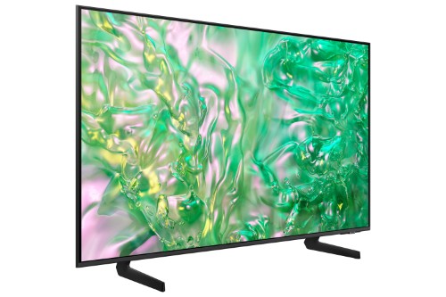 Samsung HU8000F 2.16 m (85") 4K Ultra HD Smart TV Black 20 W