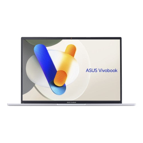 ASUS Vivobook 16 M1605YA-MB456W AMD Ryzen™ 7 7730U Laptop 40.6 cm (16") WUXGA 16 GB DDR4-SDRAM 1 TB SSD Wi-Fi 6E (802.11ax) Windows 11 Home Silver