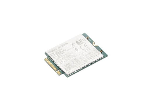 Lenovo 4XC1V64418 network card Internal WWAN