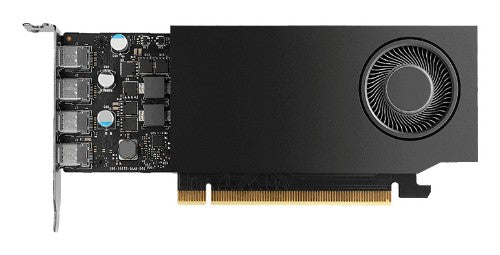 PNY A400 NVIDIA 4 GB GDDR6