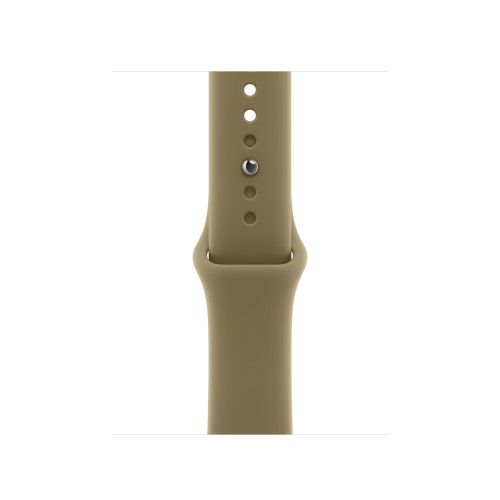 Apple 42mm Olive Sport Band - S/M