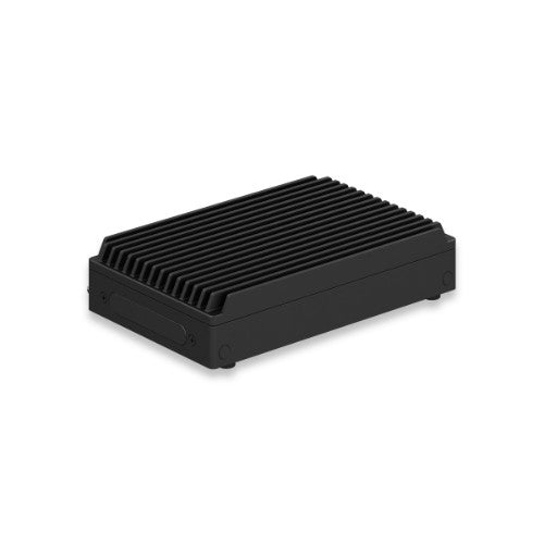 ASUS NUC 13 Rugged BNUC13BRFA200B02I Black x7211E