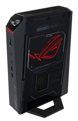 ASUS ROG NUC RNUC15JNK7X569A3 Intel Core Ultra 7 255HX 16 GB DDR5-SDRAM 1 TB SSD NVIDIA GeForce RTX 5060 Windows 11 Mini PC Black