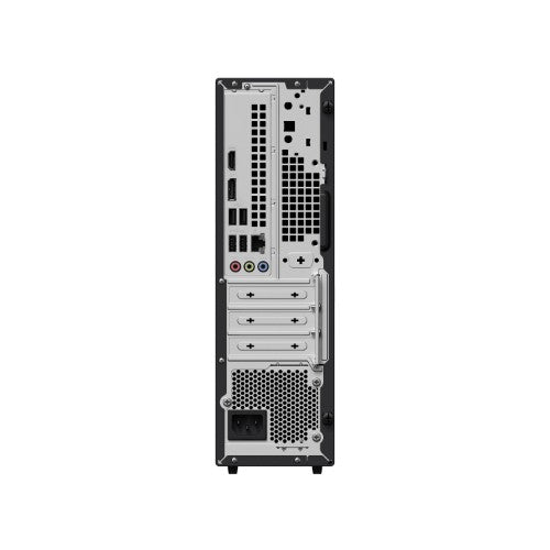 ASUS ExpertCenter P500 SFF P500SV-07240H027X Intel Core 7 240H 16 GB DDR5-SDRAM 512 GB SSD Windows 11 Pro PC Grey
