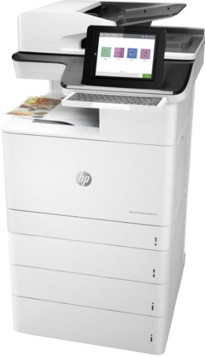 HP Color LaserJet Enterprise Flow MFP M776z