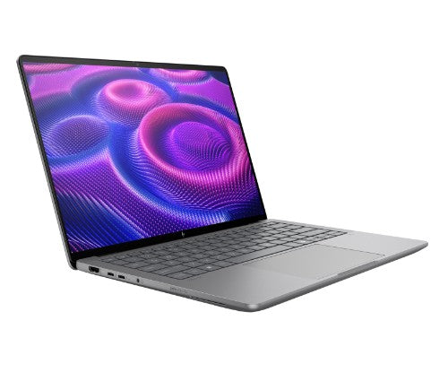 HP ZBook Ultra G1a Copilot+ PC AMD Ryzen AI Max PRO PRO 385 Mobile workstation 35.6 cm (14") WUXGA 32 GB LPDDR5x-SDRAM 1 TB SSD Wi-Fi 7 (802.11be) Windows 11 Pro AI Workstation, AI PC Silver