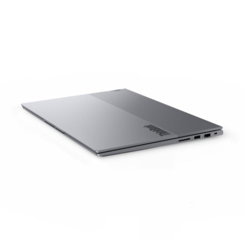 Lenovo ThinkBook 16 G9 AHP AMD Ryzen™ 7 250 Laptop 40.6 cm (16") WUXGA 16 GB DDR5-SDRAM 512 GB SSD Wi-Fi 7 (802.11be) Windows 11 Pro Grey UK English
