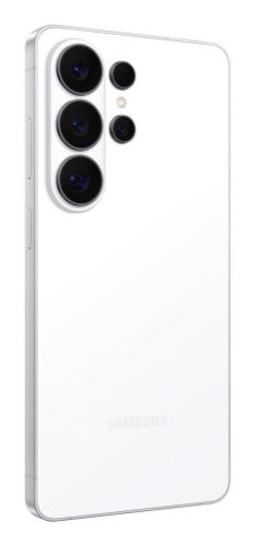 Samsung Galaxy S26 Ultra 17.5 cm (6.9") Dual SIM Android 16.0 5G USB Type-C 12 GB 512 GB 5000 mAh White