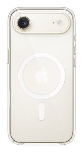 Apple iPhone Air Case with MagSafe – Frost