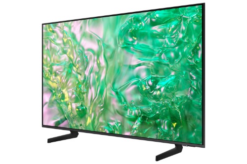 Samsung HU8000F 2.16 m (85") 4K Ultra HD Smart TV Black 20 W