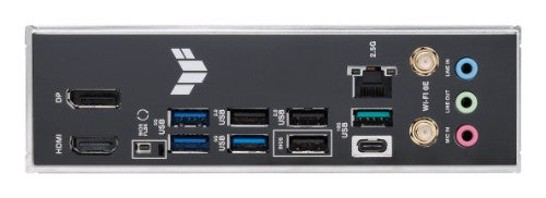 ASUS TUF GAMING B650-E WIFI AMD B650 Socket AM5 ATX