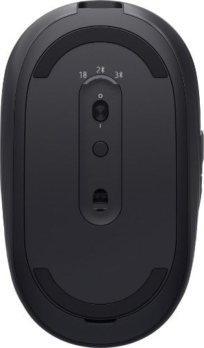 DELL Pro 7 mouse Universal Ambidextrous RF Wireless + Bluetooth Optical 6000 DPI