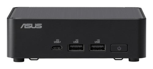 ASUS NUC 14 Pro RNUC14RVKI300002I UCFF Black 100U
